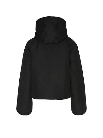 GUESS ACTIVEWEAR | Chaqueta | schwarz